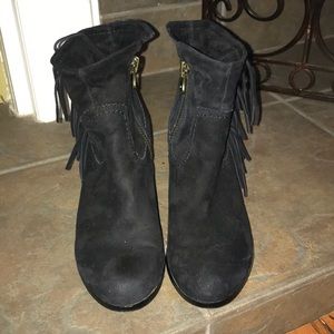 Sam Edelman Booties